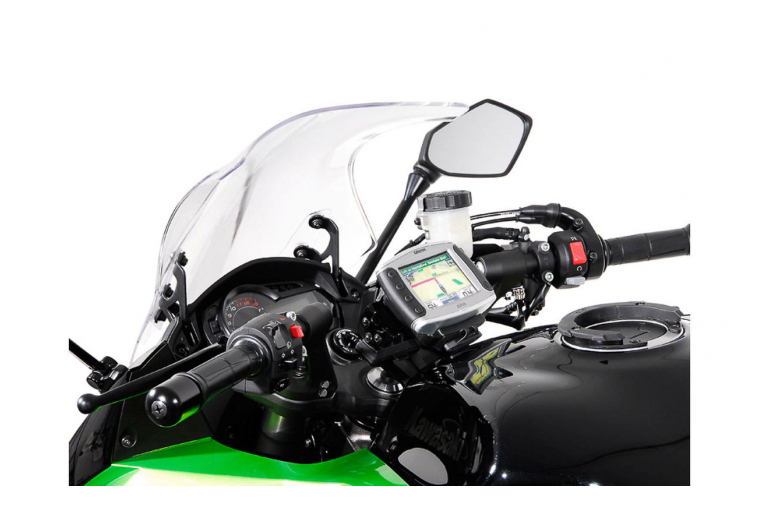 SW-Motech Quick-Lock GPS montageset