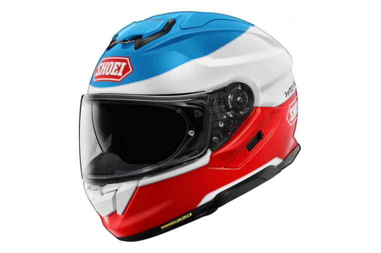 Shoei GT-AIR 3 LILT TC-10