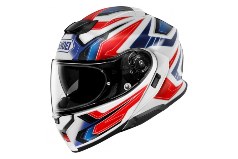 Shoei NEOTEC3 ANTHEM TC-10