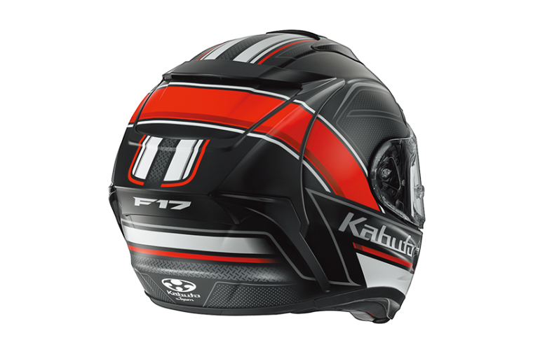 Kabuto F17 GP Mips Forte