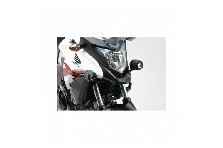 Montageset Hawk light kit, Honda CB 500 X ('13-)