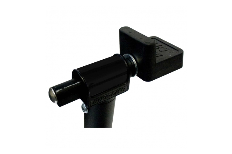 REAR STAND, UNIVERSAL, BLACK ICE