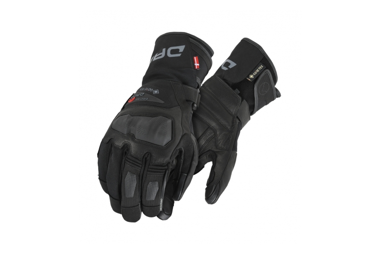 DANE Helsingor Gore-tex motorhandschoenen