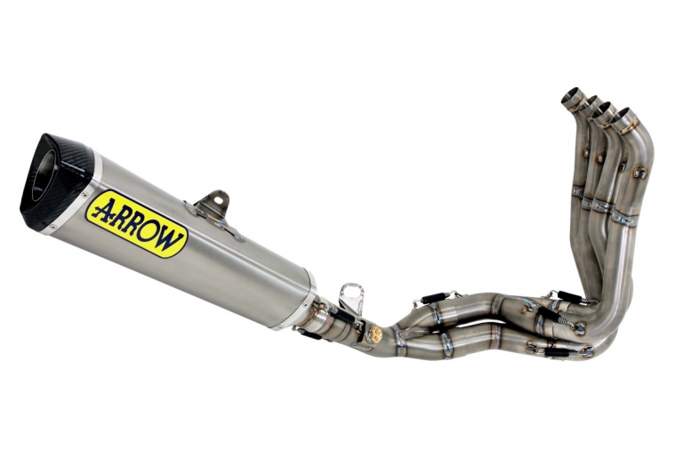 TITANIUM COLLECTORS KIT
