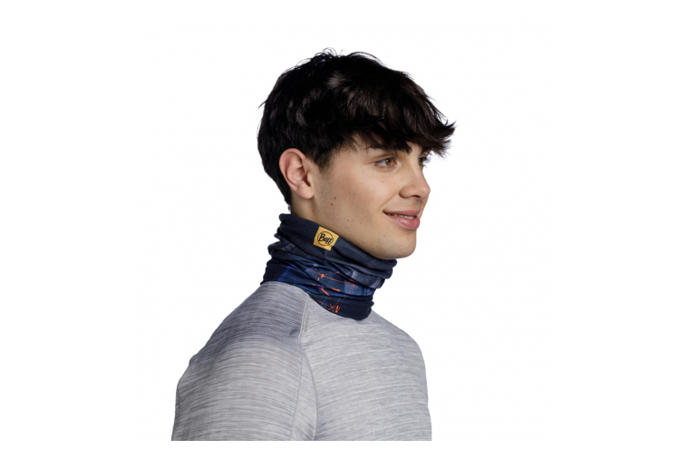 Buff Original Ecostretch Pro Team Arius Blue