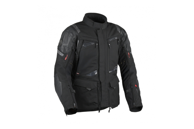 DANE Eventyr Gore-tex motorjas