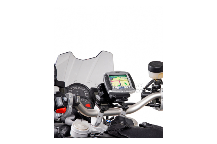 SW-Motech Quick-Lock GPS montageset
