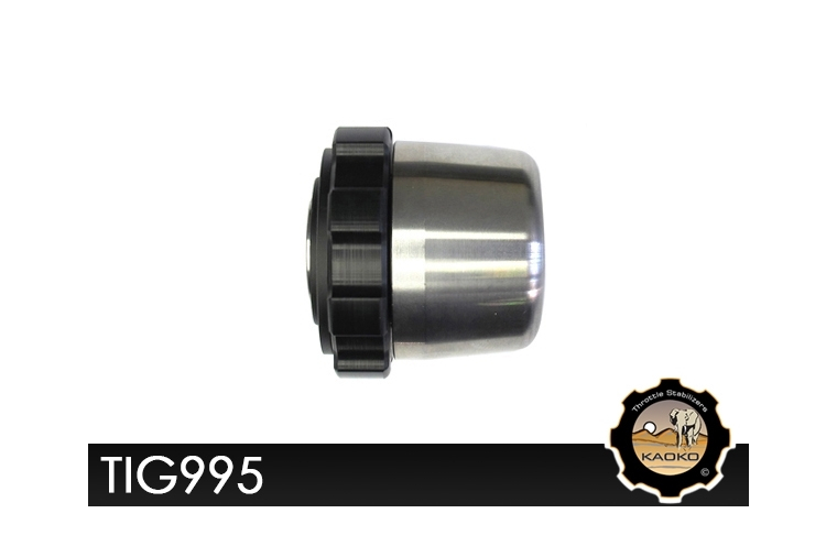 Kaoko TIG995 Cruisecontrol