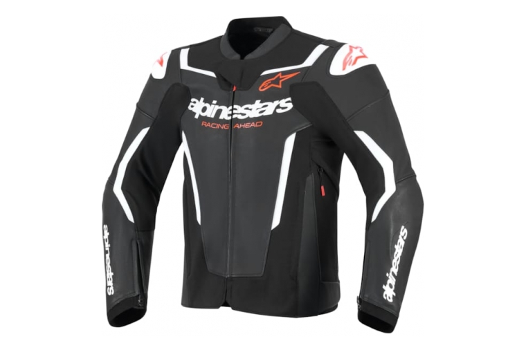 Alpinestars GP Force V2 leren motorjas