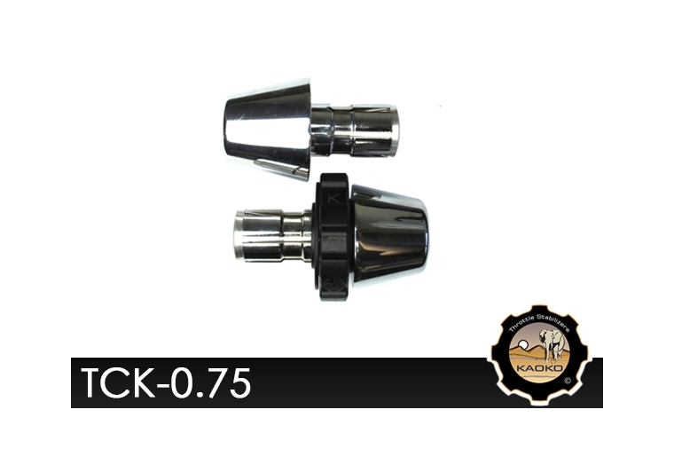 Kaoko TCK-075 Cruisecontrol