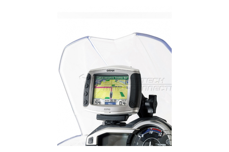 Gps cockpit kit, Triumph Tiger 800/800