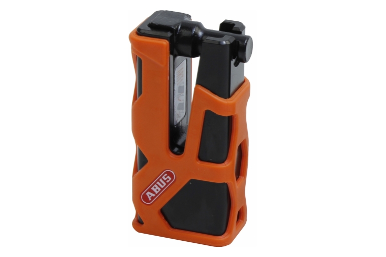 77 SLEDG WEB ORANGE