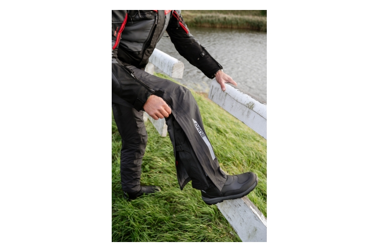 DANE Spor Gore-tex motorbroek