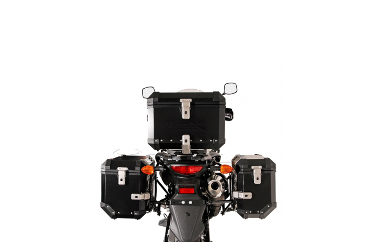 SW-Motech Quick-Lock Evo-Carr, Suzuki Dl 650 V-Strom ('11-)