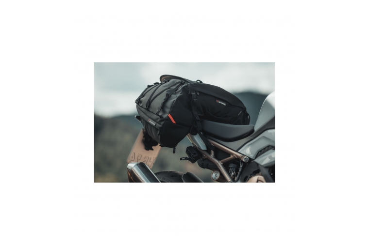 SW-Motech PRO-Cargo Zadeltas