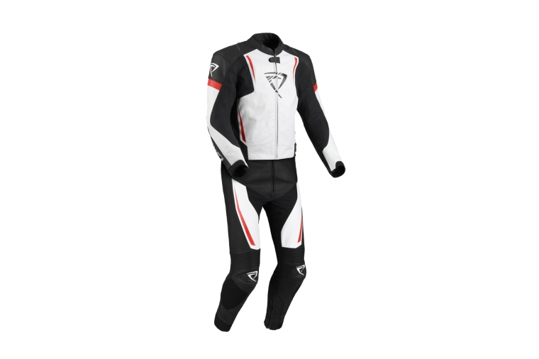 DIFI Jerez 2-delig leren motorpak