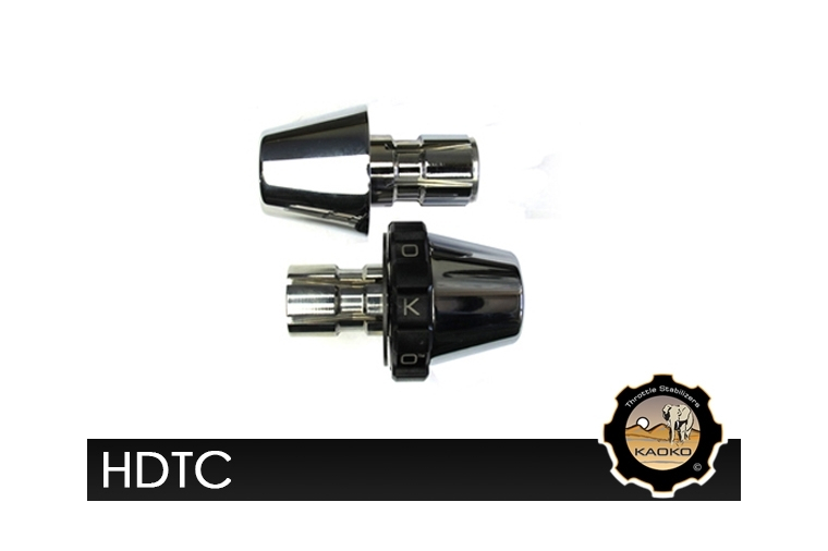 Kaoko HDTC Cruisecontrol