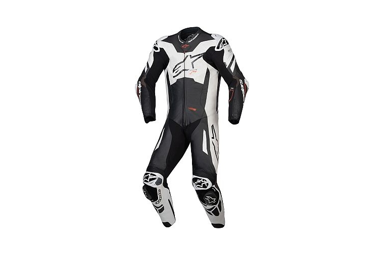 Alpinestars GP plus V4 Sprint 1pc leather suit