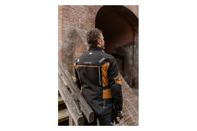 DANE Nimbus 3 Gore-tex Pro motorjas