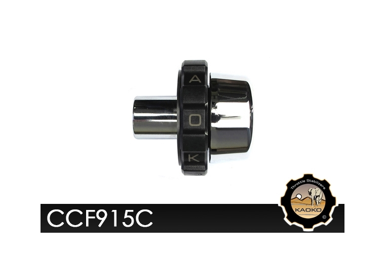 Kaoko CCF915C Cruisecontrol