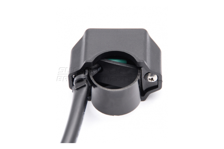 SW-Motech On/Off aan/uit schakelaar