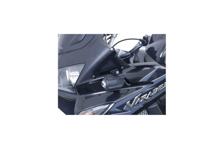 SW-Motech Montageset Hawk light kit, Honda Varadero XL 1000 V ('07-)