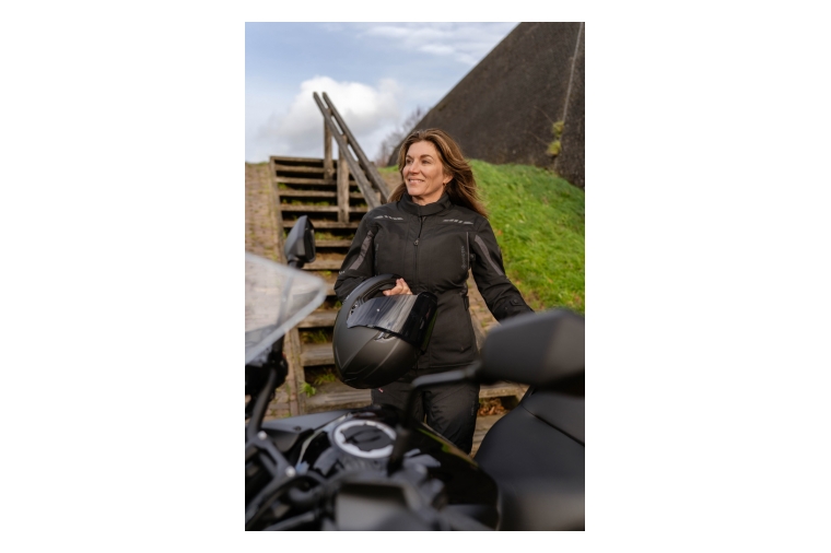 DANE Elling 2 Gore-Tex dames motorjas