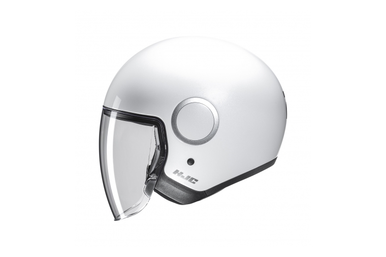 Motorhelm HJC, RPHA 40