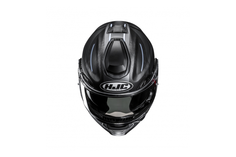 Motorhelm HJC, RPHA 91 Blat
