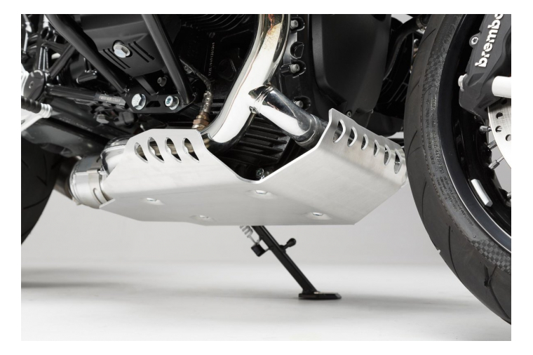 SW-Motech Carterplaat BMW R NINE T ('14)