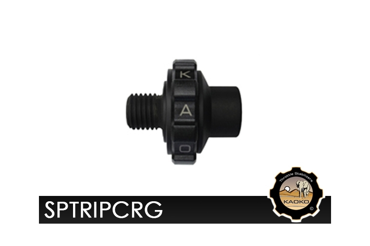 Kaoko SPTRIP11CRG Cruisecontrol