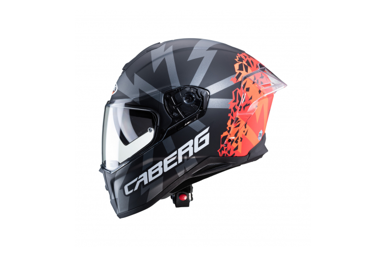 Helm Caberg, Drift Evo Storm