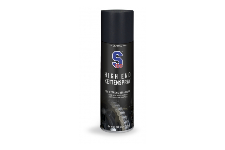 S100 High End Kettingspray 300ml