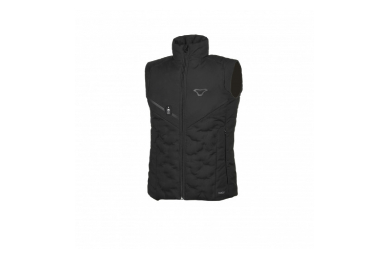 Macna Elektrisch verwarmde bodywarmer Cloud