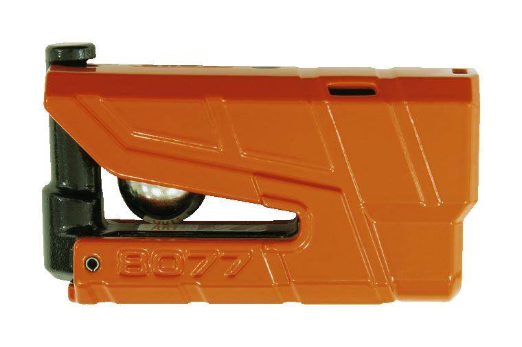 8077 DETECTO ORANGE X-PLUS 2.0