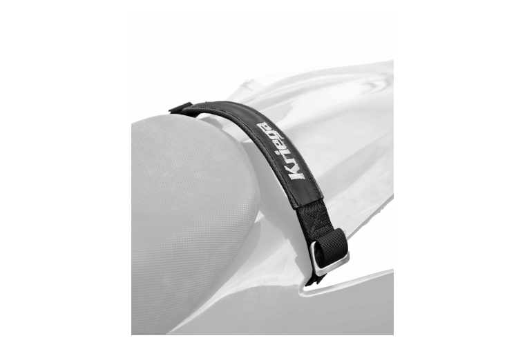 Kriega Haul loop rear.