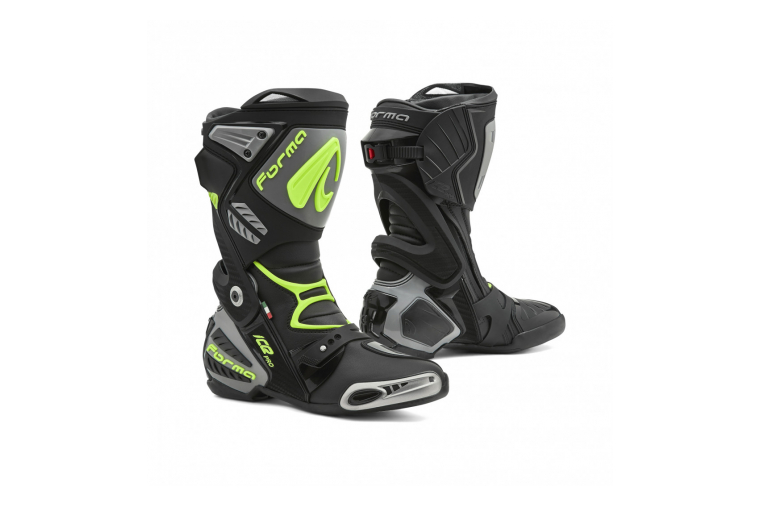 Forma Ice Pro motorlaars