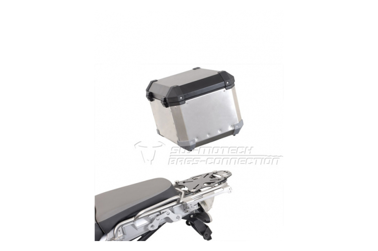 SW-Motech Universele adapterplaat. Trax Alu-Box