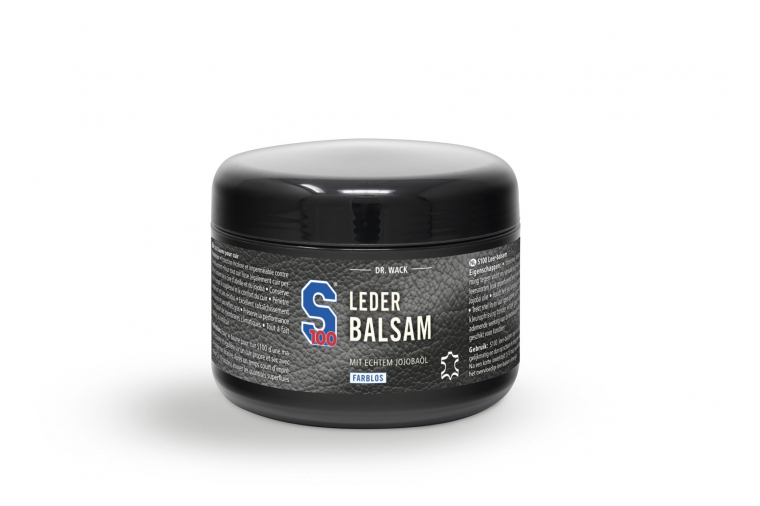 S100 Lederbalsem 250ml