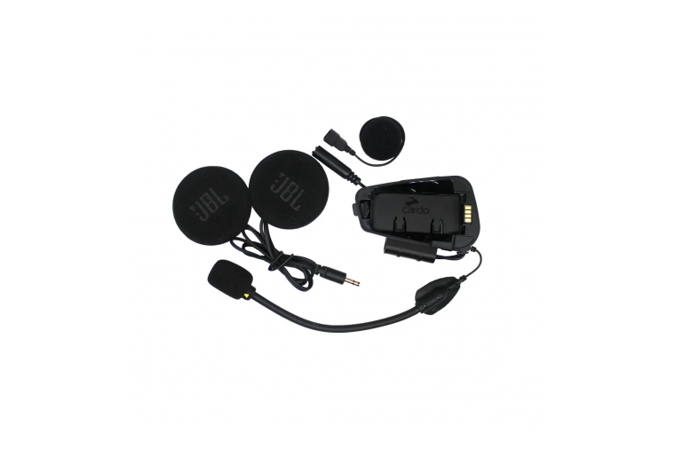 Cardo Spirit / Freecom X 2e helm JBL kit