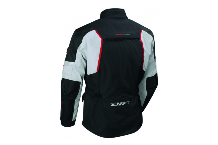 DIFI Toronto Aerotex motorjas