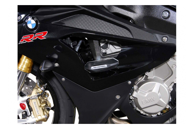 SW-Motech VALBLOKKEN, BMW S 1000 RR ('10-)