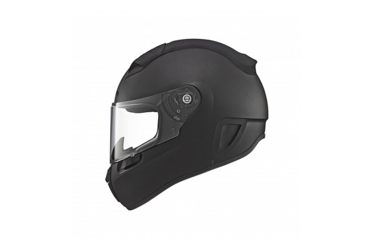Motorhelm Schuberth, SR2