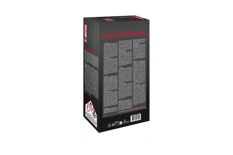 MOTUL Factory Chain Care Kit 0.4L