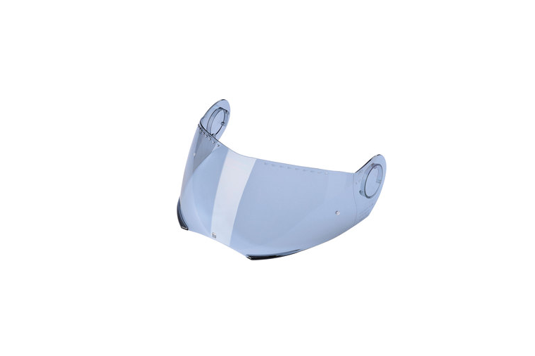 Schuberth Visor S2/C3/C3 Pro tinted 50% Pinlock prepared