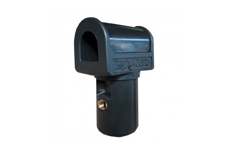 REAR STAND, UNIVERSAL, BLACK ICE
