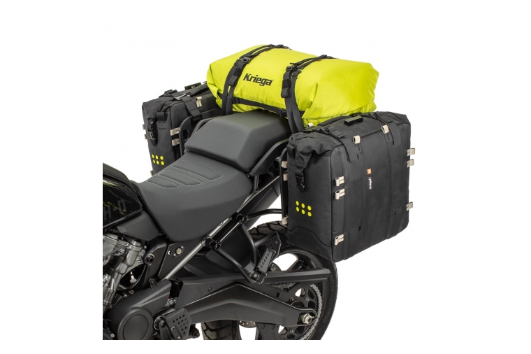 Zadeltas Kriega, Overlander-S OS-38