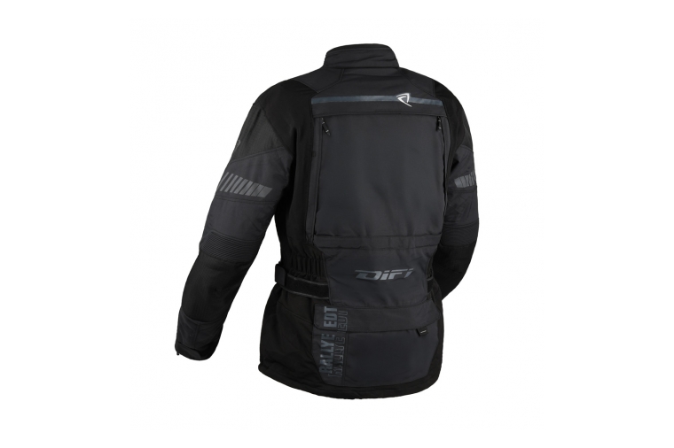 DIFI Sierra Nevada 4 Aerotex motorjas