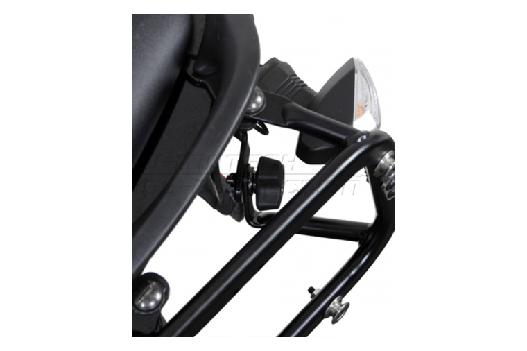 SW-Motech Quick-Lock anti-diefstal slot (2 st.)