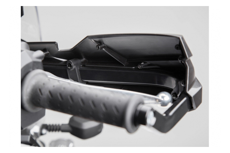 SW-Motech Handguard kit Kobra, BMW R1200Gs / Adv, F800Gs, F650Gs